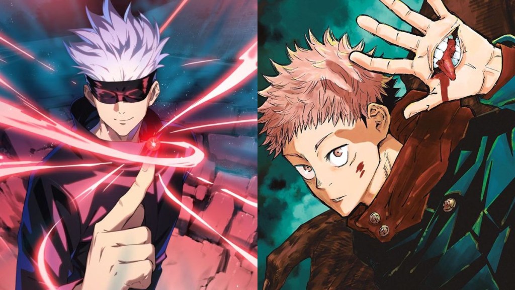 Jujutsu Kaisen: The fate of the Gojo Clan revealed following Manga conclusion