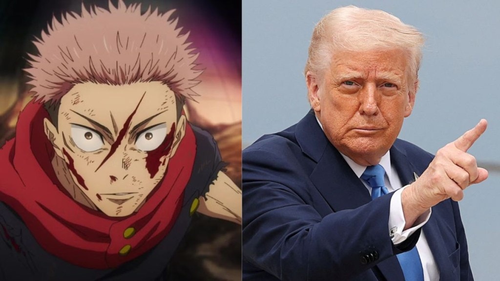 Trump tariff: US anime fans disappointed as shipping partners halt commercial parcels