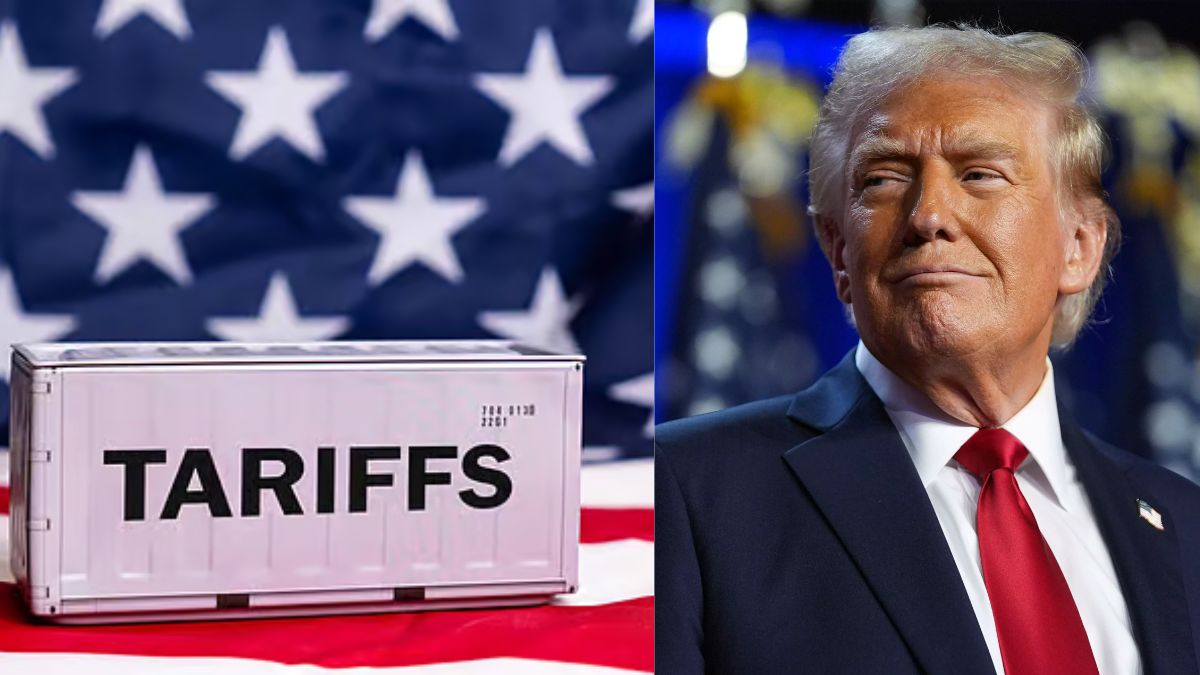Explained: What's next for Donald Trump's tariffs after court strikes them  down as 'unlawful'? - US News | The Financial Express