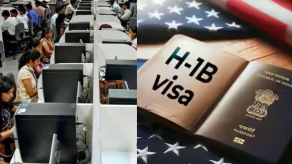 ‘H-1B visa holders are low-quality workers’: Netizens debate why Americans resent foreign workers