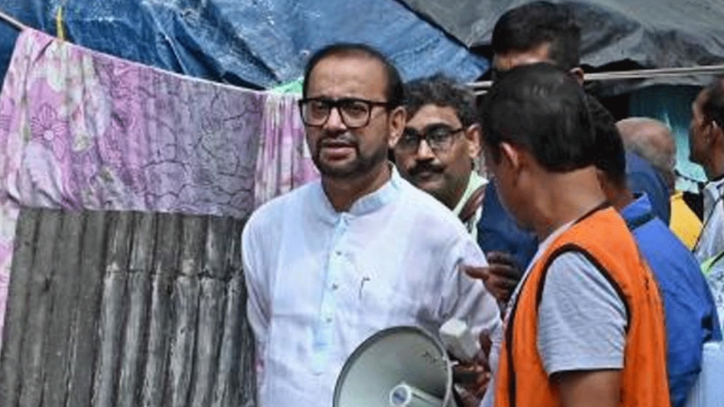 The move from the central investigation agency came a week after it raided the house and a nursing home of Trinamool Congress MLA Sudipta Roy. The move from the central investigation agency came a week after it raided the house and a nursing home of Trinamool Congress MLA Sudipta Roy.