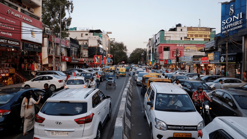 Automakers, already battling slower sales and shortages of rare-earth magnets, have provided mixed guidance, adding to consumer anger over the lack of choice. Public interest litigation against the move will be heard in the Supreme Court on Monday.