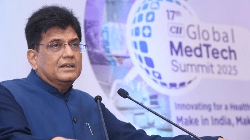 There is huge potential for the MedTech industry to grow at scale by relooking at its plans with the bolder challenges,” he added.
