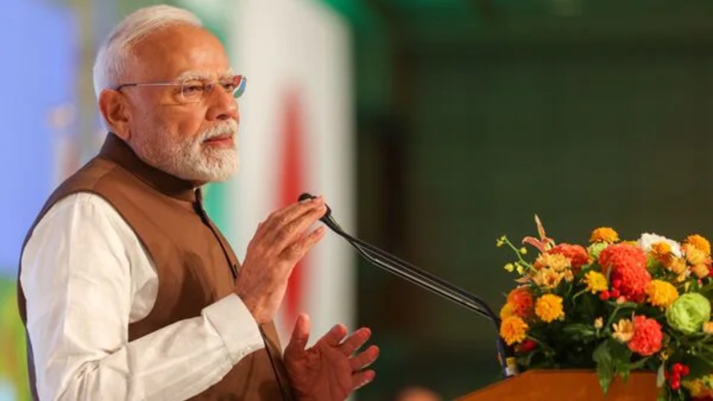 "The maintainance of stable and peaceful relationship bwetween India and China is also crucial for a multi-polar Asia and a multi-polar world," he added.