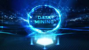 Corporate data mining
