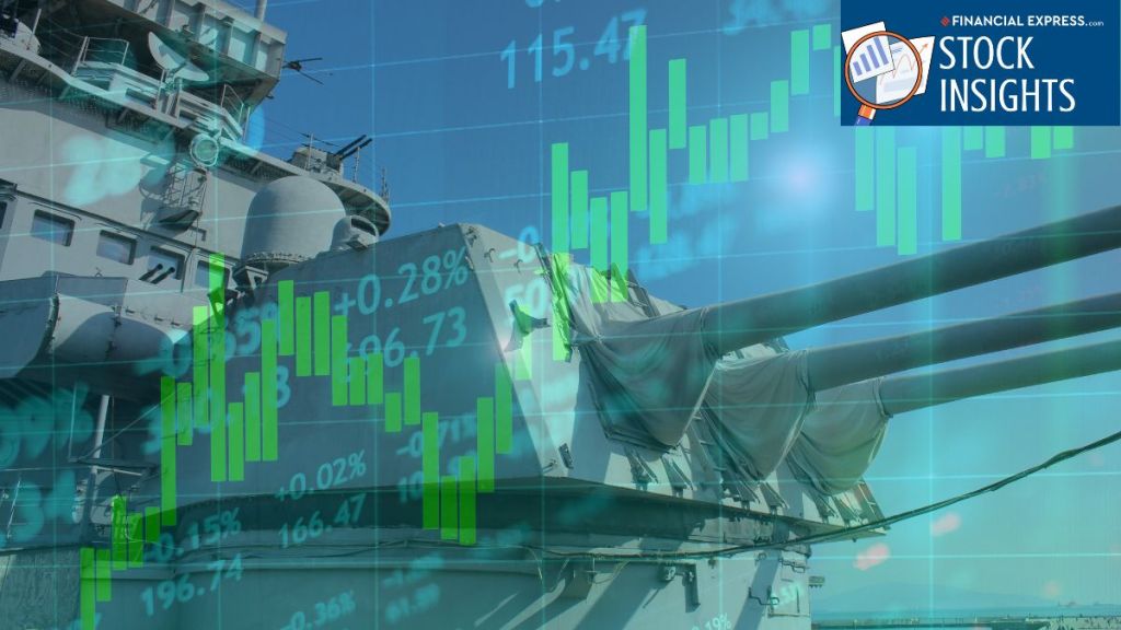 Defence Acquisition Council's Push to Boost India's Defence Manufacturing: 3 Stocks to Watch. (Image Source: Canva)