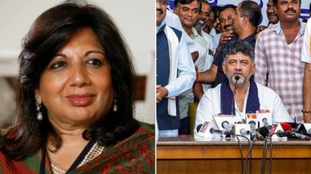 bengaluru, kiran mazumdar-shaw, Kiran Mazumdar-Shaw bengaluru, namma bengaluru, bengaluru infra, bengaluru news, bangalore news
