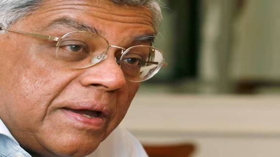 Deepak Parekh on Indian Economy