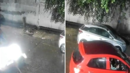 delhi accident, samaypur badli accident video, samaypur badli accident, delhi accident, india news