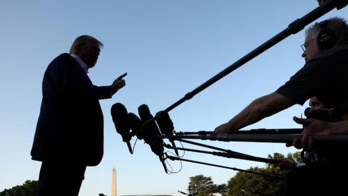 effects of trump tariff, trump tariffs, donald trump, us president, trade relations, brazil trade, eu trade, china, india china trade, modi in china, economy news