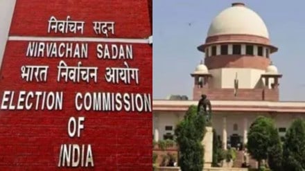 Election Commission tells SC it can’t share names of 65 lakh deleted Bihar voters