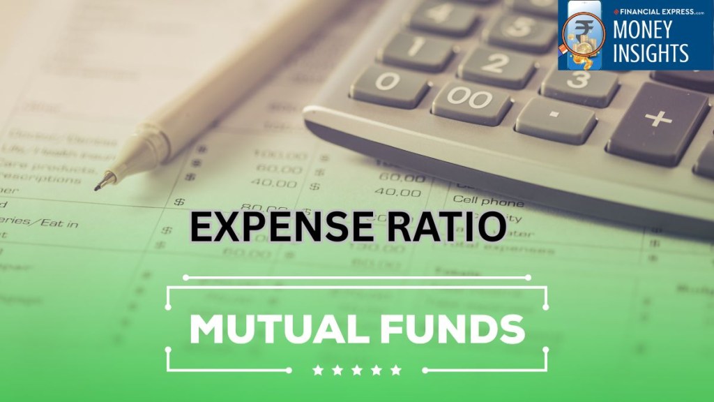 Mutual Fund Expense Ratio: Why this small fee has a huge impact on your returns. (Image Source: Canva)