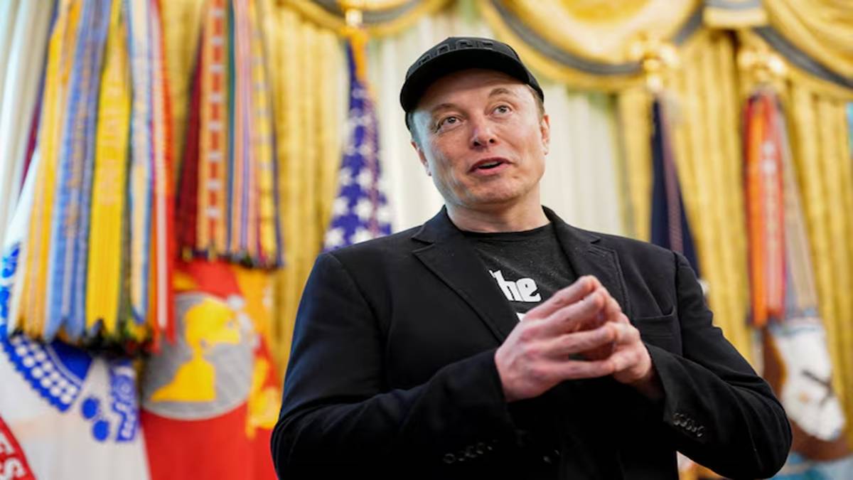 'This is going to be…,’ says Elon Musk as he announces A15 AI chip, calls engineers to join Tesla’s Silicon team 'This is going to be…,’ says Elon Musk as he announces A15 AI chip, calls engineers to join Tesla’s Silicon team