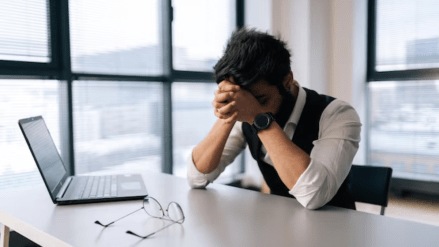 While things seemed normal initially, the individual was surprised to learn about the company’s strict policies. While things seemed normal initially, the individual was surprised to learn about the company’s strict policies.