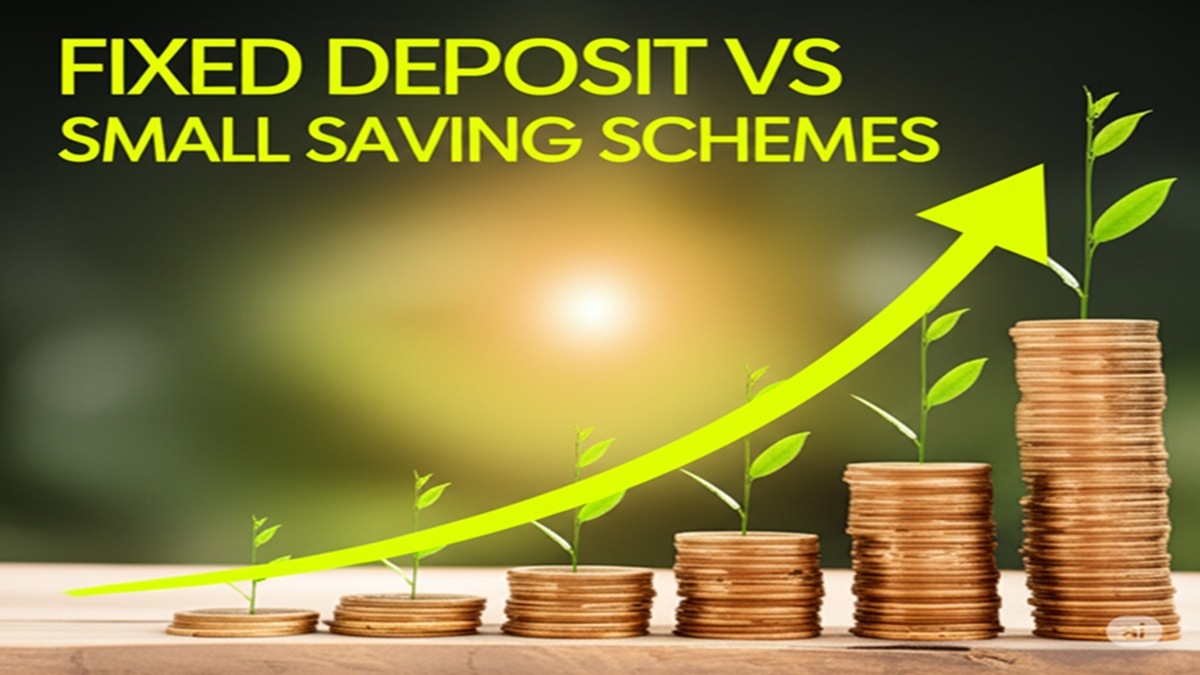 Post office savings vs bank FDs: Which one gives better returns in 2025? Full comparison here