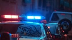 Mass shooting in Montgomery leaves two killed and twelve injured