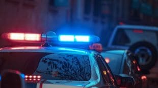 US shooting - Virginia active shooter