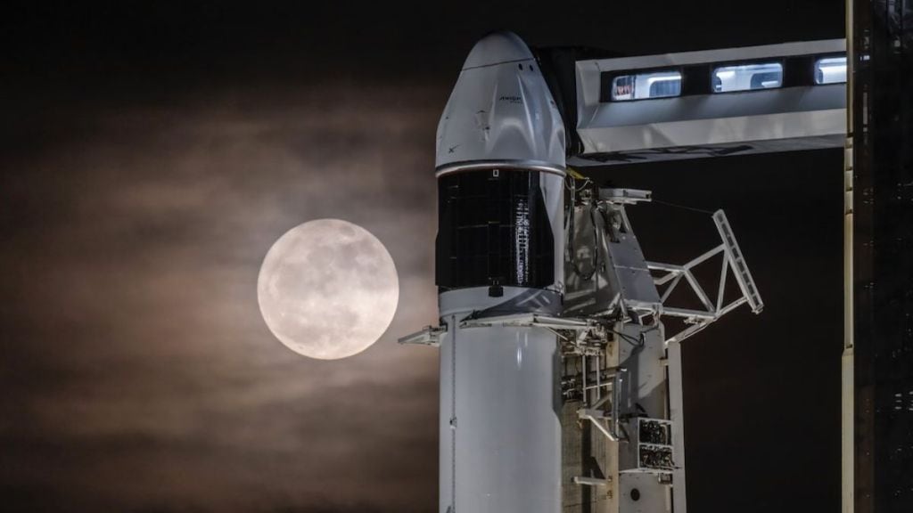 Sundar Pichai, Elon Musk and Jeff Bezos are now competing to establish data centres on the Moon: Here’s what’s driving the push Representational Photo