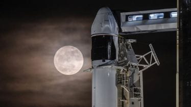 Sundar Pichai, Elon Musk and Jeff Bezos are now competing to establish data centres on the Moon: Here’s what’s driving the push Representational Photo