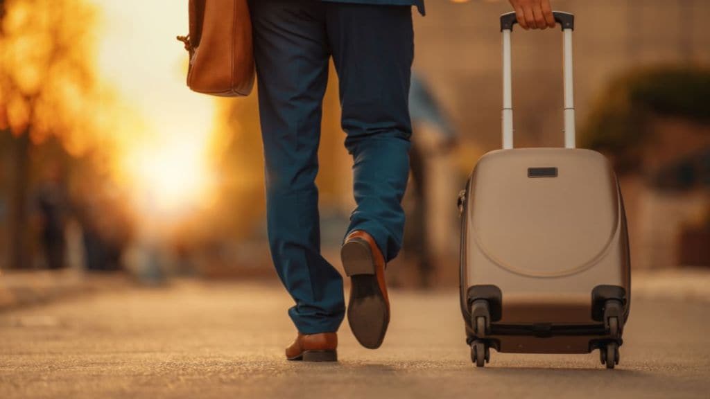 India's Tourism Sector Aims for a $3 Trillion Economy. (Image Source: Canva)