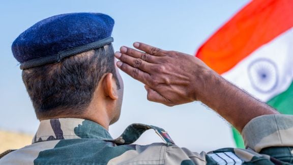 As US targets India on Russian oil, Army digs up 1971 arms aid to Pakistan