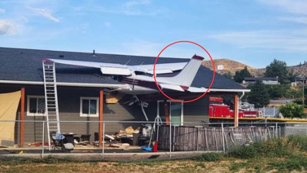 cashmere washington plane crash cashmere washington plane crash