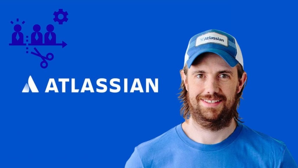 atlassian stock price