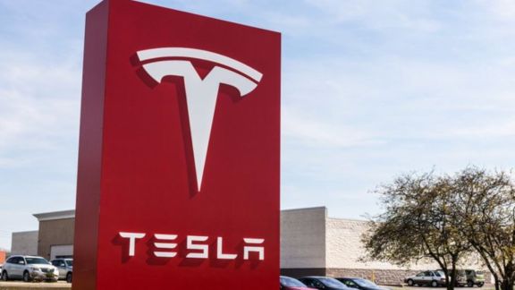 tesla florida car crash case