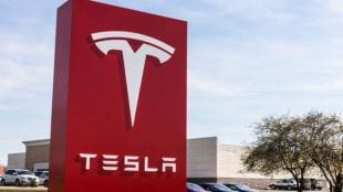 Here’s how much Elon Musk's Tesla pays engineers, developers, data scientists and product managers