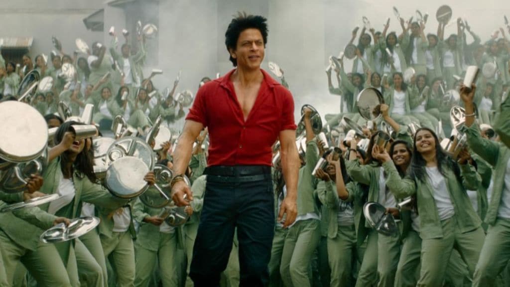 shah rukh khan national award jawan shah rukh khan national award jawan