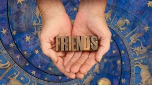 Friendship Day 2025