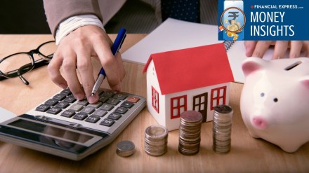 personal loan smallcap stock investment