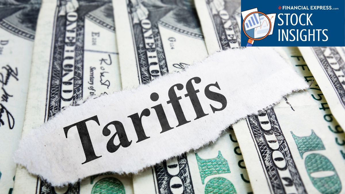 US tariff blow: 3 stocks with over 70% revenue from US - Stock Insights ...