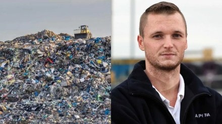 james howells bitcoin