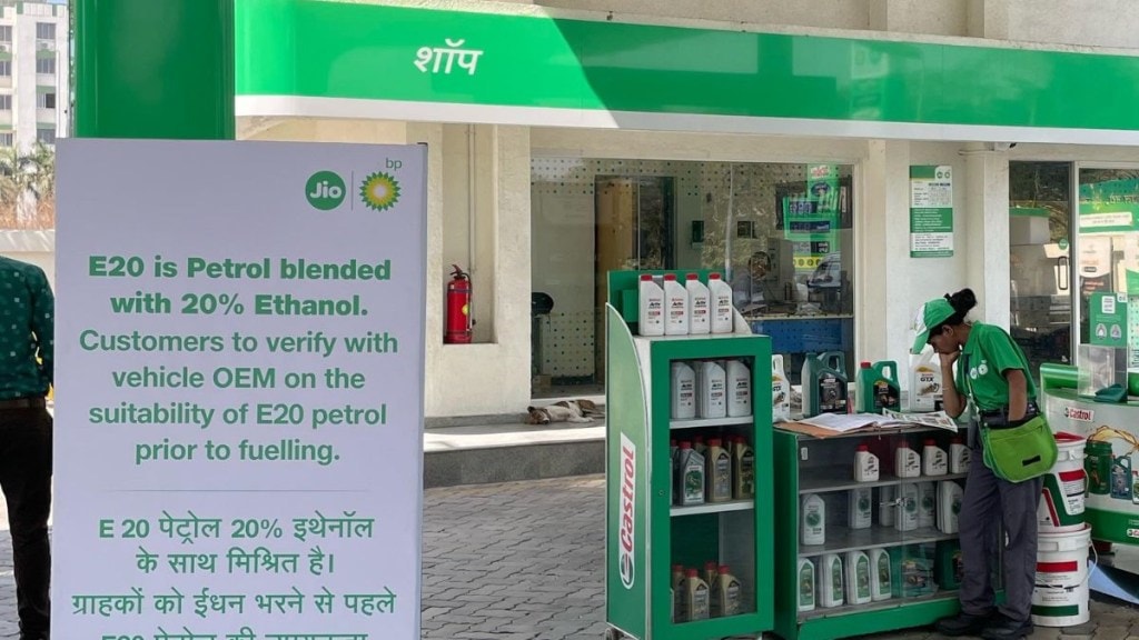 E20 fuel row explained: Can you still get unblended petrol? What Indian consumers should know (Image: X) E20 fuel row explained: Can you still get unblended petrol? What Indian consumers should know (Image: X)