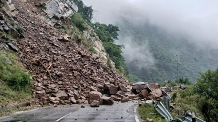 uttarkashi cloudburst newes