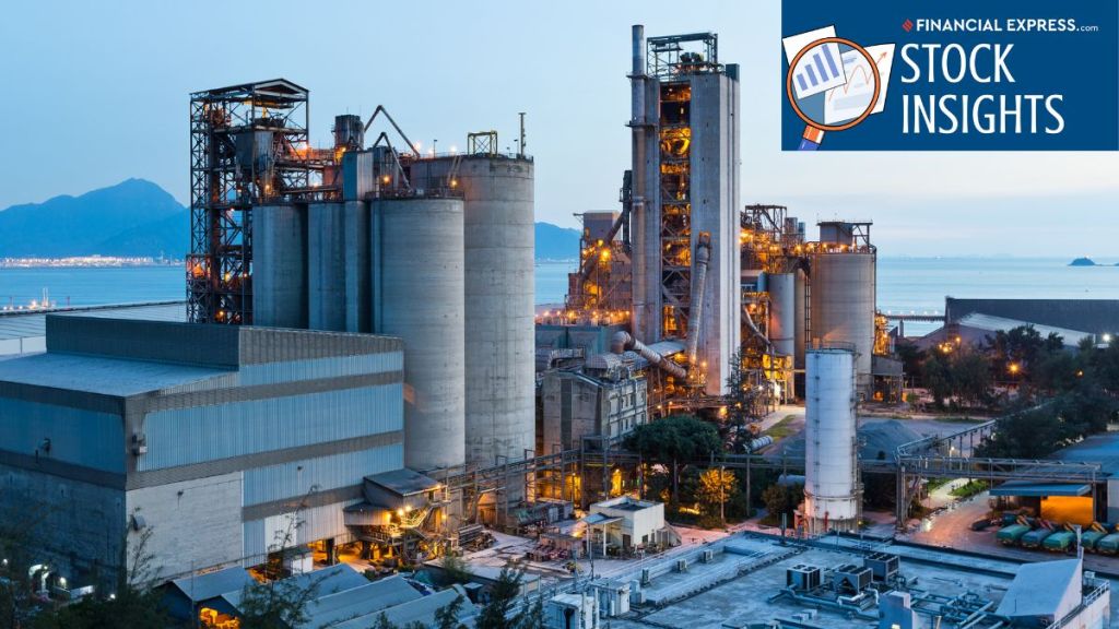 cement stock market investment india cement stock market investment india
