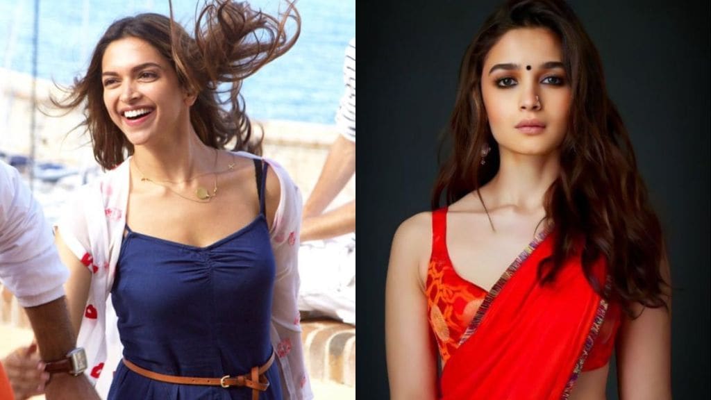 deepika padukone alia bhatt diet regime