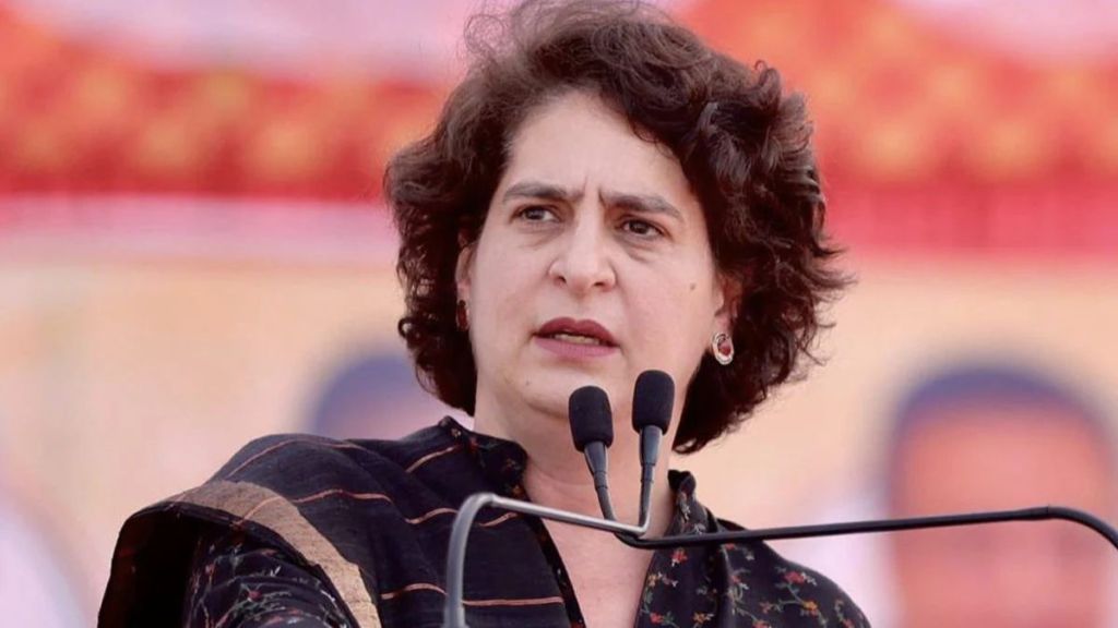 priyanka gandhi vadra priyanka gandhi vadra