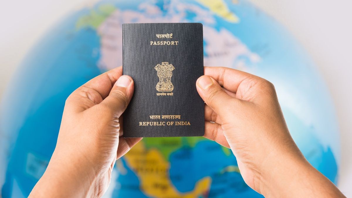 India Launches e-Passports with Enhanced Security