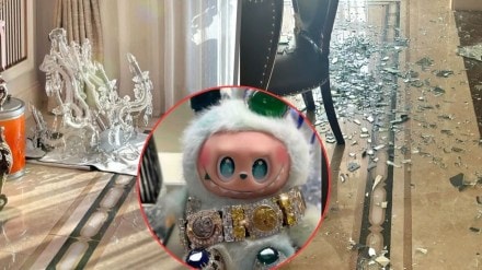 labubu doll china labubu doll china