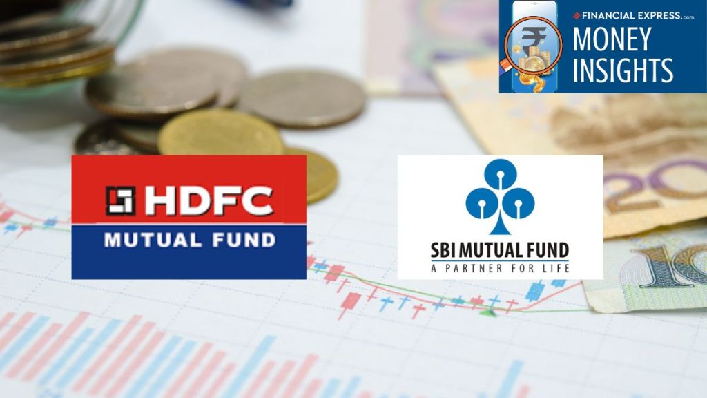 HDFC Focused Fund SBI Focused Fund HDFC Focused Fund SBI Focused Fund