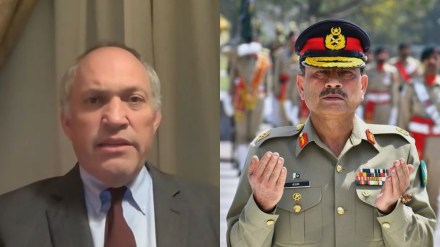 michael rubin asim munir nuclear threat