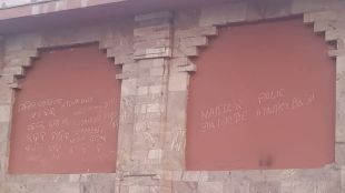 puri jagannath temple graffiti