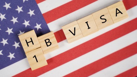 Redditor slams H-1B visa programme Redditor slams H-1B visa programme