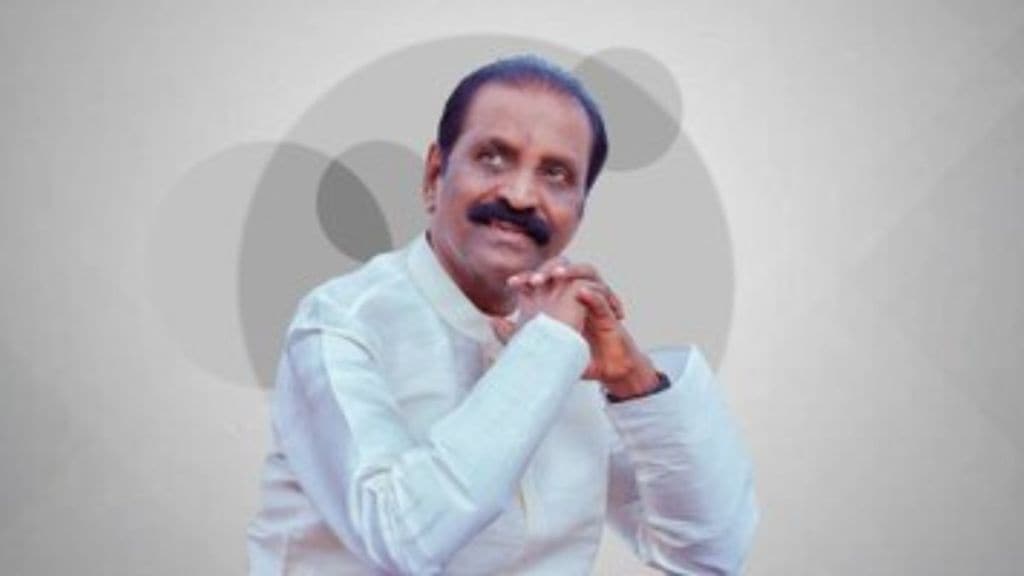 vairamuthu tamil writer lord ram row vairamuthu tamil writer lord ram row