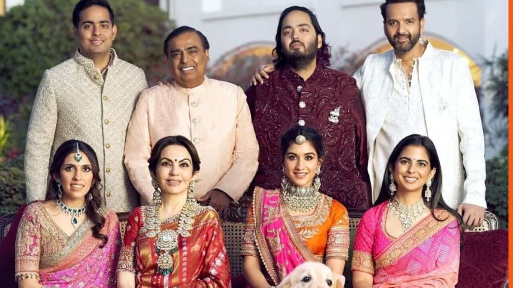 most expensive things owned by ambanis ambani familiy net worth