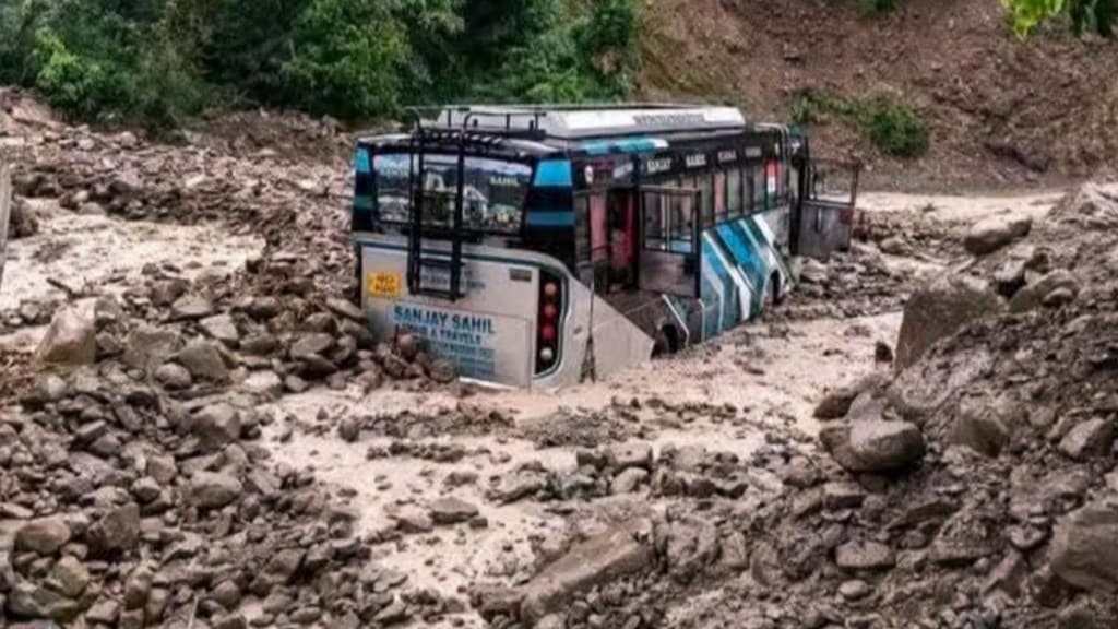 jammu kashmir kishtwar cloud burst jammu kashmir kishtwar cloud burst