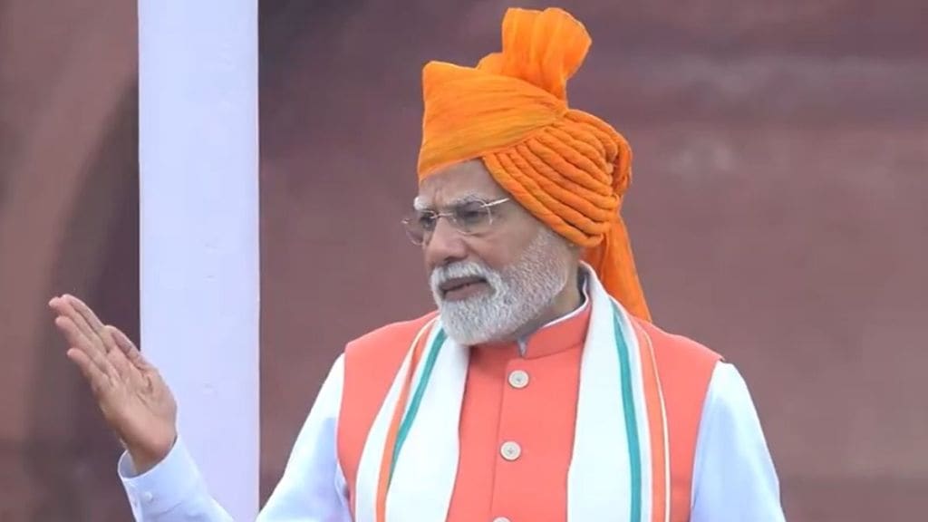 pm viksit bharat rozgar yojana pradhan mantri viksit bharat rozgar yojana today in india