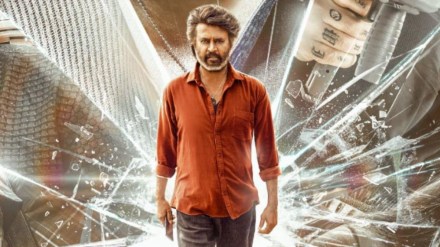rajinikanth coolie box office collection day 2